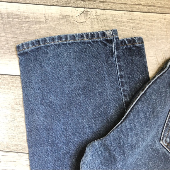 Vintage Ralph Lauren Polo Jean Mom Jean 10 - Picture 5 of 8